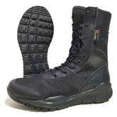 Male outdoor ultra light battle boots light special soldiers, , military shoes
