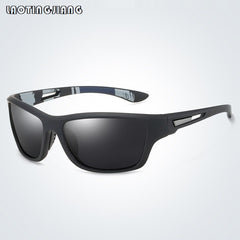 VV New Polarized Sunglasses Men Driving Sports Glasses Retro Fishing Hiking Designer Sunglasses Women Mens Sunglasses Vintage Glasses