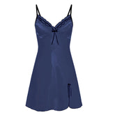 women's fashion loungewear nightdress
