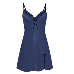 women's fashion loungewear nightdress