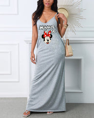 women's suspenders sexy bottoming dress