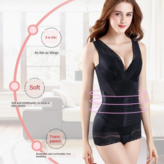 Slimming body slimming corset for women