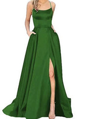Solid color European and American bridesmaid dress long skirt slim strapless fashion bridesmaid group evening dress