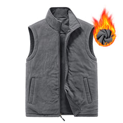 سترة رجالية شتوية جديدة بالإضافة إلى ملابس صيد مخملية دافئة ملابس تسلق الجبال في الهواء الطلق أدوات عسكرية للطرق الوعرة