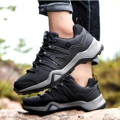 salomon/ Salomon cross-country running shoes outdoor hiking hiking shoes breathable leisure sports men and women shoes four seasons hiking shoes