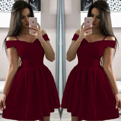 فساتين نسائية أوروبية وأمريكية