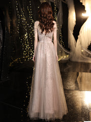 Best-selling new style evening dress women 2023 winter new banquet temperament can usually wear celebrity host dress