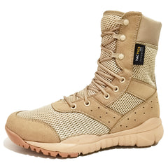 Male outdoor ultra light battle boots light special soldiers, , military shoes