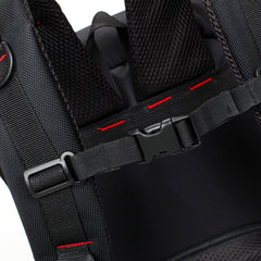 حقيبة ترحال في الهواء الطلق تعليق على ظهره عبر الحدود موضة سعة كبيرة حقيبة تسلق الجبال التخييم حقيبة السفر