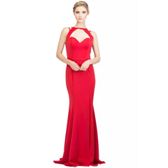Women's Popular Bridesmaid Party Evening Dresses Hot Selling Dresses