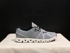 stitching Angpao ON Cloud X 5 Shift Low cushioning hiking shoes hiking shoes light casual sports shoes