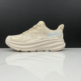 36-45 Yellow HOKA ONE ONE Clifton 9 hiking shoes hiking shoes shock-absorbing outdoor running shoes