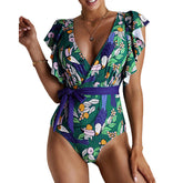 Youth girl mature woman wind polyester geometric sparkle