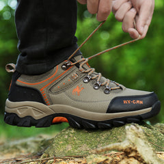 2022 أحذية جديدة لتسلق الجبال في الهواء الطلق أحذية غير رسمية أحذية السفر
