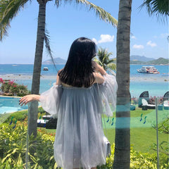 Women's Dress Party Sexy Dress Elegant Summer Women's Clothing Strapless Dress