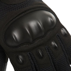 New big shell half-finger gloves military fans outdoor riding  men's and women's sports fitness half-finger gloves male