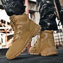 المشي لمسافات طويلة في الهواء الطلق، دراجة نارية، أحذية رجالية، قاطرة، أحذية هجومية، أحذية عسكرية، القوات الخاصة، الميدان الطويل، الأحذية القتالية، الصحراء