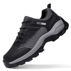 New Outdoor Hiking Shoes Men's Casual Sneakers