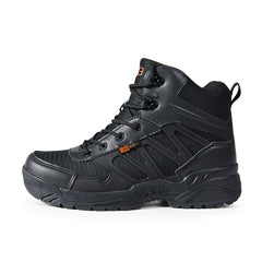 men's plus size outdoor hiking shoes