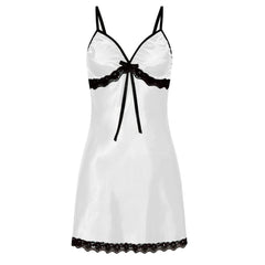 women's fashion loungewear nightdress