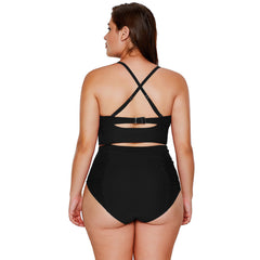 Polyester mature woman style youth girl