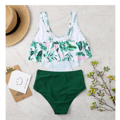 Womens bikini, cupshe triangle bikini top