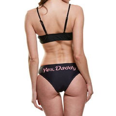 Two Piece Swimsuits Women Adult Swimwear Dresses Clothes Bikini Set Print Bathing Suits Beach Separate Women's Suit