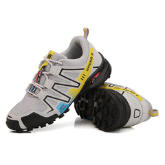 2021 حذاء رياضي غير رسمي جديد للجري والمشي لمسافات طويلة في الهواء الطلق بـ 6 ألوان