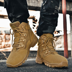 المشي لمسافات طويلة في الهواء الطلق، دراجة نارية، أحذية رجالية، قاطرة، أحذية هجومية، أحذية عسكرية، القوات الخاصة، الميدان الطويل، الأحذية القتالية، الصحراء