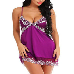 women's fashion loungewear nightdress