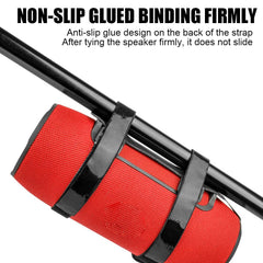 Outdoor Speaker Strap Bicycle Hiking Fixing Holder Strap Bracket Compatible For Xtreme1/2/3 Speakers