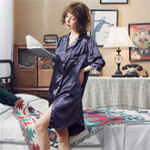 Ladies' Homewear Spring S ex y Sling Nightdress Nightgown, Comfortable Home Fashion Pajamas
