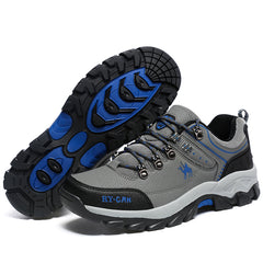 2022 أحذية جديدة لتسلق الجبال في الهواء الطلق أحذية غير رسمية أحذية السفر