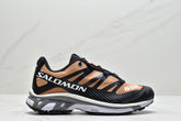 Salomon outdoor casual retro XT6 ADVANCED sneakers men's hiking shoes 40-45