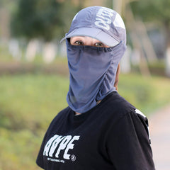 UV protection caps ladies sun hats outdoor cycling fishing hiking hiking photography sunscreen baseball