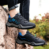 salomon/ Salomon cross-country running shoes outdoor hiking hiking shoes breathable leisure sports men and women shoes four seasons hiking shoes