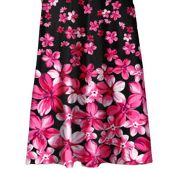 European and American women's new printed sleeveless jumpsuit