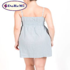 %100 Cotton  Sleepwear for Women Nightgowns Pyjamas Sleepshirts Homewear Nightdress Sleep Top Night Wear Sleeping Dress