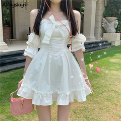 Color suspender dress women's clothing 2022 new style soft wind design feeling niche temperament short skirt