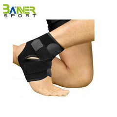 Neoprene breathable mountaineering hiking protection running tennis anti-sprain support