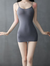 Ladies Fashion Tight Homewear Nightdress J1JX1037YML