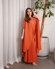 2023 women's spring and summer new temperament splicing loose sexy big robe dress dress