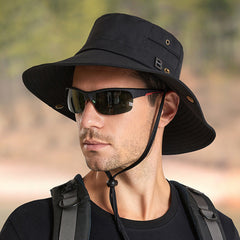قبعة الخيزران الرجالية العصرية الاتجاه الصيف رسالة التسمية تنفس المشي لمسافات طويلة بنما قبعة في الهواء الطلق الأشعة فوق البنفسجية حماية قبعة الصيد اليومية قبعة الشمس 3.17
