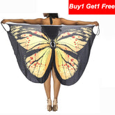 Ladies Printed Stretch Comfortable Home Nightdress