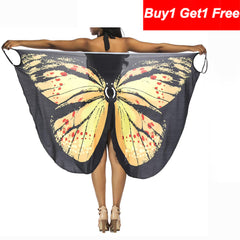 Ladies Printed Stretch Comfortable Home Nightdress