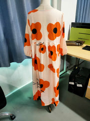 بوهو شيك المرأة الصيف خمر المرأة ملابس الشارع الشهير أنيقة ريترو باستر جديد