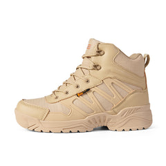 men's plus size outdoor hiking shoes