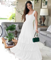 New European and American wedding dresses
