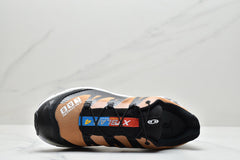 Salomon outdoor casual retro XT6 ADVANCED sneakers men's hiking shoes 40-45