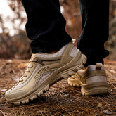 Cross-border spring and autumn new men's shoes Korean version of the trend old shoes tide shoes outdoor leisure hiking hiking shoes men 311